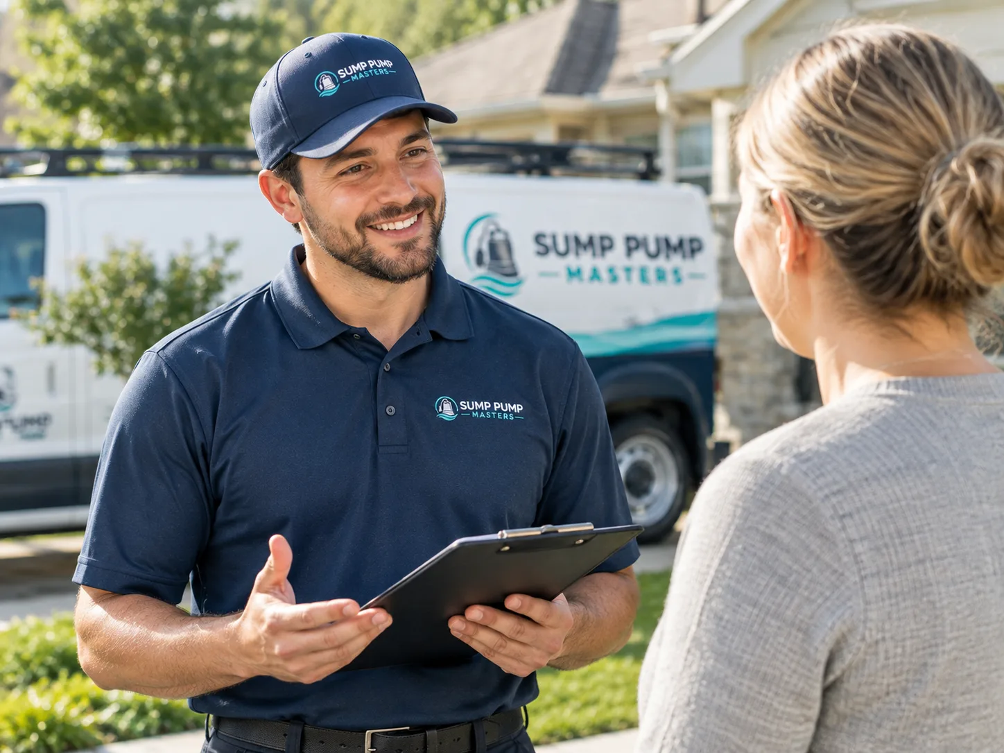 Sump Pump Repair Francitas, TX FAQs